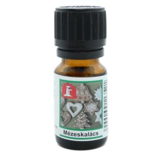 Illóolaj prémium mézeskalács 10ml