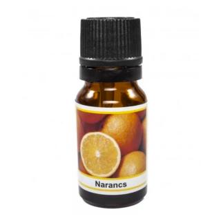 Illóolaj prémium narancs 10ml