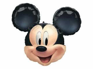 Mickey Mouse fólia lufi 63cm 4097801