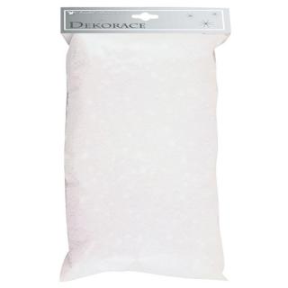 Műhó csomag 40g csillámos fehér 4693