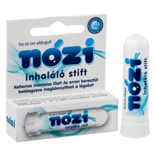 Nózi mentolos inhaláló stift Nebulo