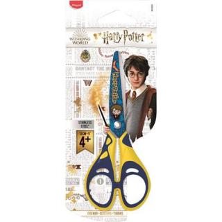 Olló 13 cm-es MAPED Harry Potter Kids iskolába