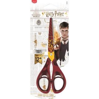 Olló 16 cm-es MAPED Harry Potter Teens iskolába