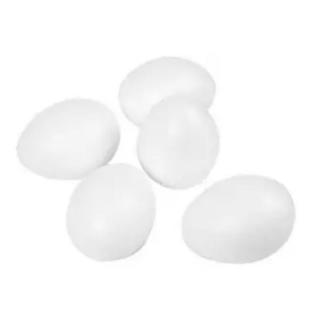 Polisztirol hungarocell tojás 4cm