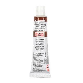 Tempera barna égetett siena KOH-I-NOOR 16 ml