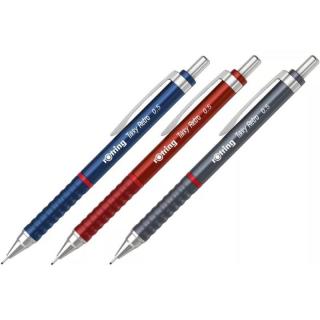 Töltőceruza 0,5 mm ROTRING Tikky Retro az igazi klasszikus 3 színben