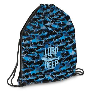 Tornazsák cápás Ars Una Lord of the Deep