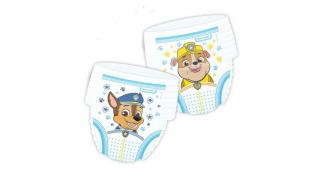 Amerikai Mancs őrjárat bugyipelenka XXXL Fiús szín 21 - 33 kg (56 db/kr)