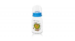 BabyBruin Cumisüveg Üvegből (120 ml/db)