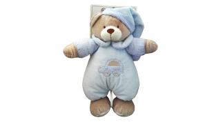 BabyBruin Plüssállat Zenélő maci 30 cm