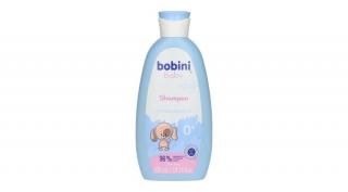 Bobini Babasampon Könnymentes, hipoallergén (300 ml/db)