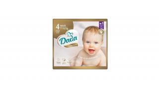 Dada pelenka Extra Care (4-es) 7 - 16 kg (33 db/cs)