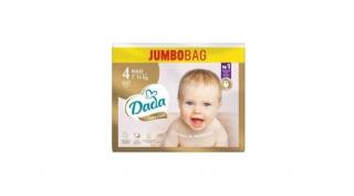 Dada pelenka Extra Care (4-es) 7 - 16 kg (82 db/cs)