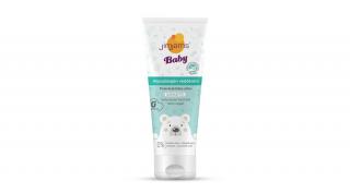 JimJams Popsikrém Hipoallergén védőkrém (100 ml/db)