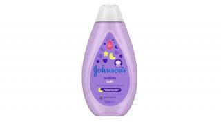 Johnsons Babafürdető Nyugtató aroma (500 ml/db)
