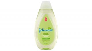 Johnsons Babasampon Kamillás, könnymentes (300 ml/db)