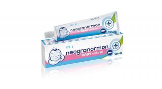 Neogranormon Popsikrém Baby védőkrém (100 ml/db)