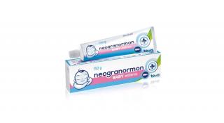 Neogranormon Popsikrém Baby védőkrém (150 ml/db)