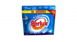 Perlux Mosólapka Fresh Linen (16 db/cs)