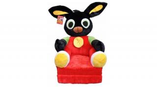 Smyk Babafotel Nyuszi figura