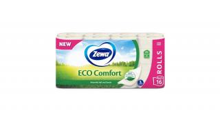 Zewa WC papír ECO Comfort 150 lapos (16 db/cs)