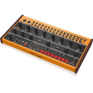 Behringer CRAVE Analóg Szintetizátor