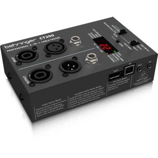 Behringer CT200