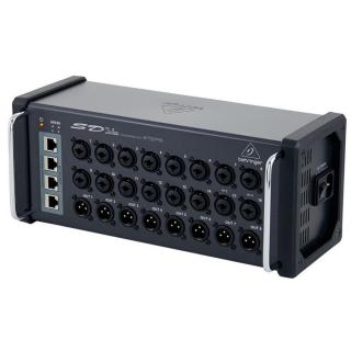 Behringer Digital Snake S16 I/O Box