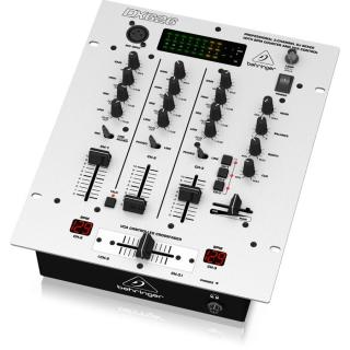 Behringer DX626 DJ Mixer