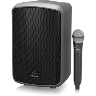 Behringer EUROPORT MPA100BT