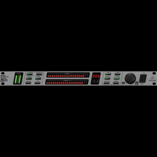 Behringer FEEDBACK DESTROYER PRO FBQ2496