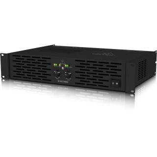 Behringer KM750 Végfok