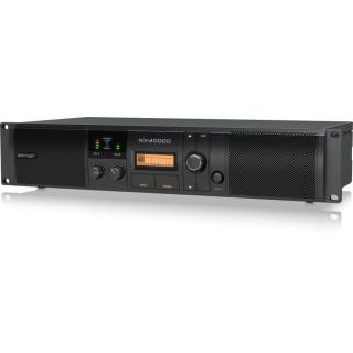 Behringer NX3000D Végfok DSP-vel