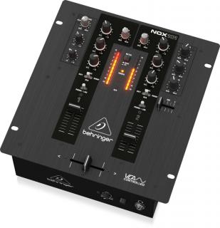 Behringer PRO MIXER NOX101 DJ Mixer