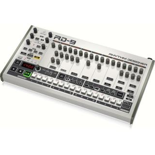 Behringer RHYTHM DESIGNER RD-9 dobgép