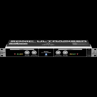 Behringer SONIC ULTRAMIZER SU9920 Hangjavító Processzor