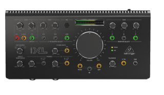 Behringer STUDIO XL stúdió kontroller