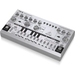 Behringer TD-3-SR Analóg Szintetizátor