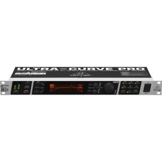 Behringer ULTRACURVE PRO DEQ2496