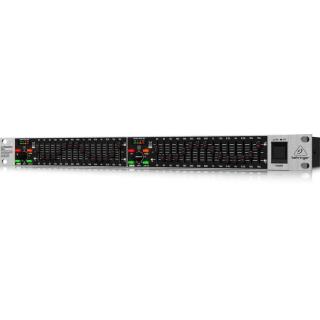 Behringer ULTRAGRAPH PRO FBQ1502HD EQ