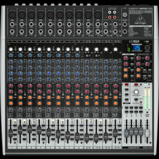 Behringer XENYX X2442USB