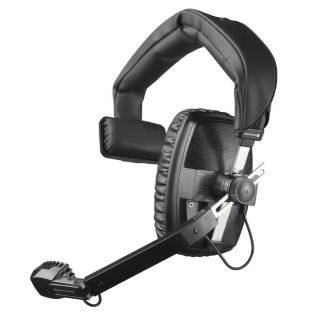 Beyerdynamic DT 108 200, 50, fekete