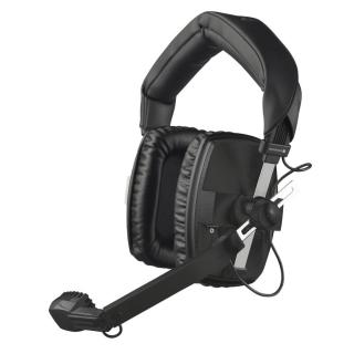 Beyerdynamic DT 109 200, 400, fekete
