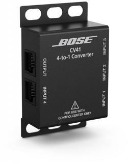 BOSE ControlCenter CV41