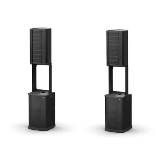 BOSE F1 sztereó szett