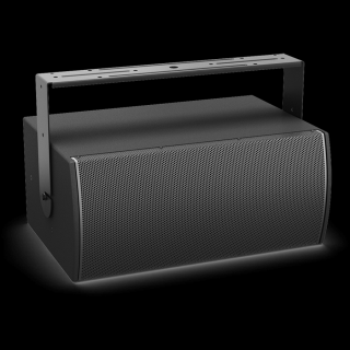 BOSE MB210-WR Kültéri Mélysugárzó, fekete
