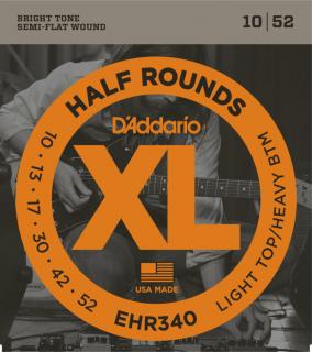 D'addario EHR340