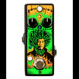 Dunlop '68 Shrine Series Fuzz Face Distortion Gitáreffekt