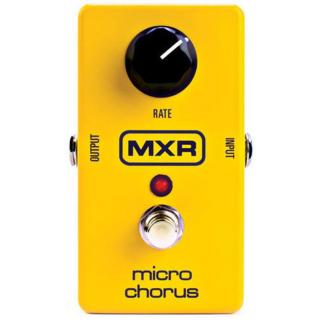 Dunlop MXR M148 Gitáreffekt