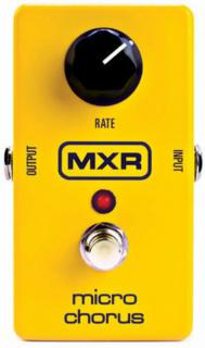 Dunlop MXR M148 Micro Chorus